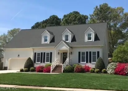 4421 Leatherwood Drive, Virginia Beach, VA 23462