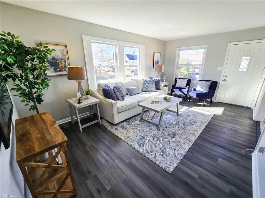 3311 Candlewood Drive, Hampton, VA 23666 - Image #2