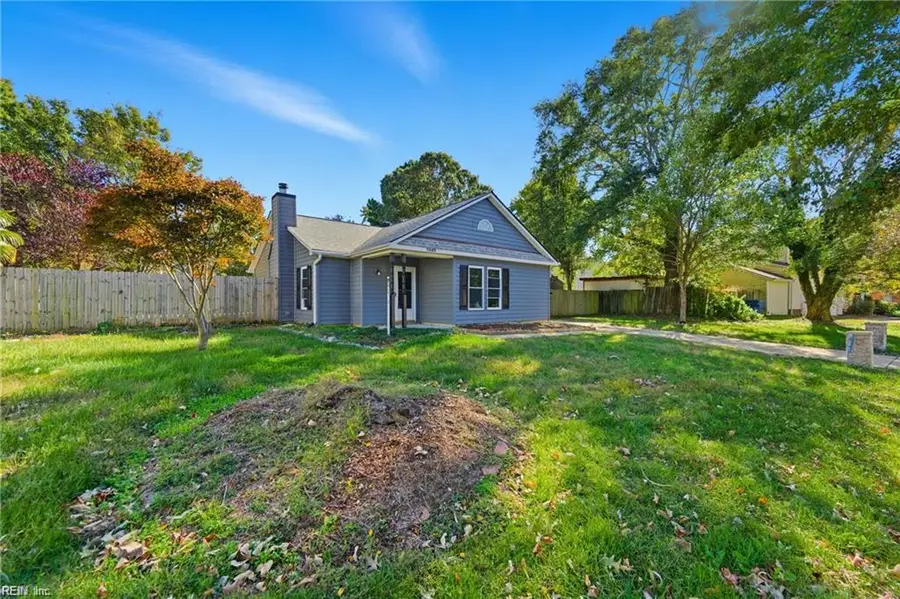 5545 Lambdin Arch, Virginia Beach, VA 23455 - Image #2