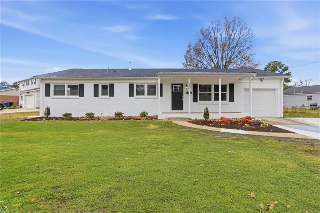 5400 Challedon Drive, Virginia Beach, VA 23462 - Image #1
