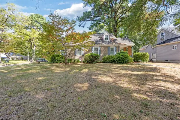 1700 Tarrall Avenue, Norfolk, VA 23509