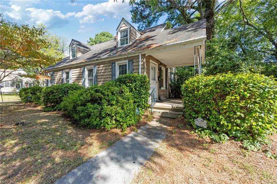 1700 Tarrall Avenue, Norfolk, VA 23509 - Image #2