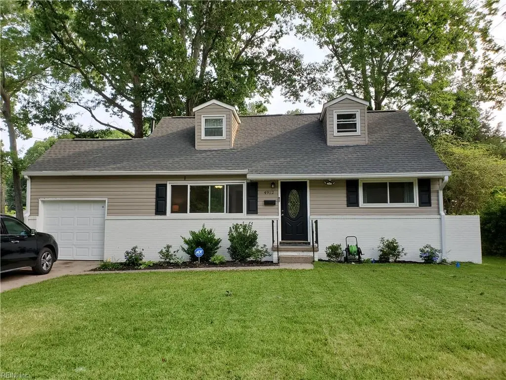 4912 Erskine Street, Virginia Beach, VA 23462 - Image #1