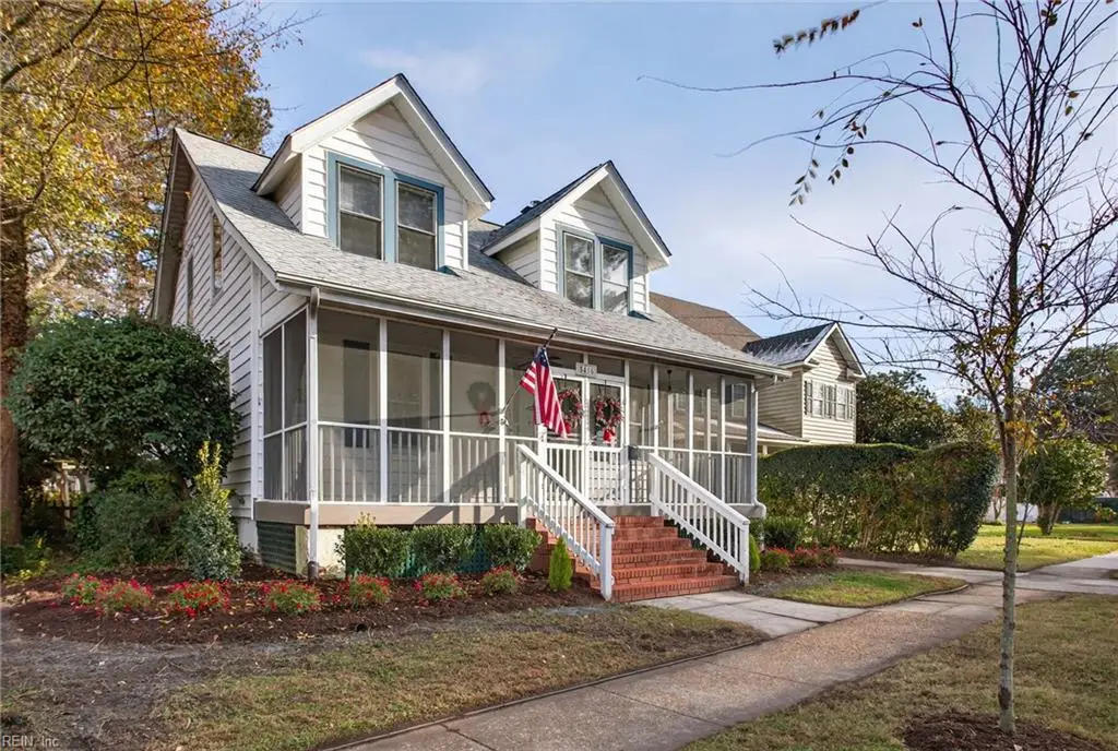 5416 Powhatan Avenue, Norfolk, VA 23508 - Image #1