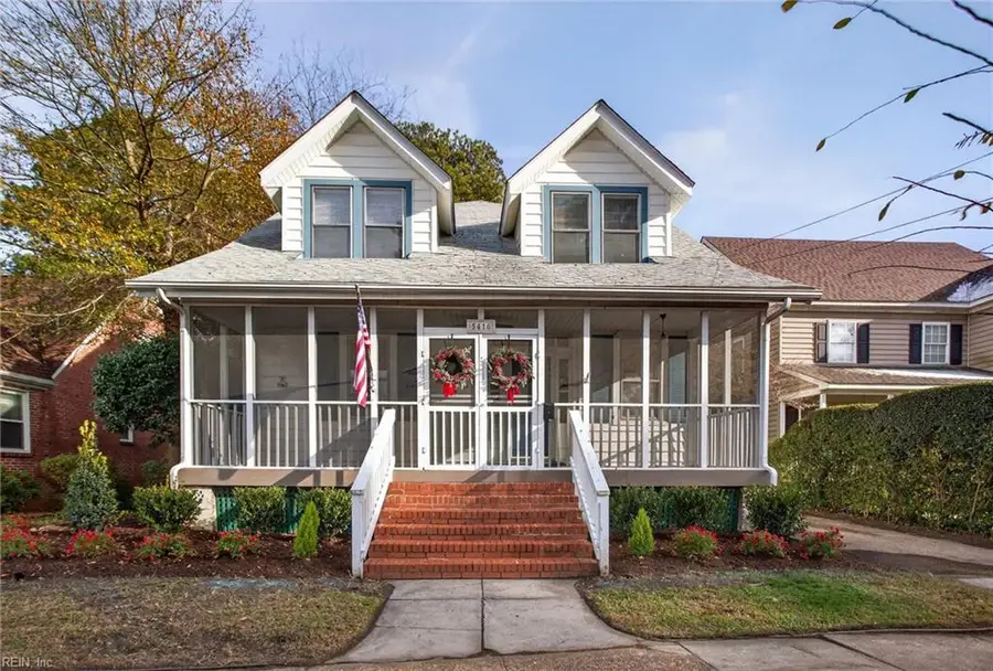 5416 Powhatan Avenue, Norfolk, VA 23508 - Image #2