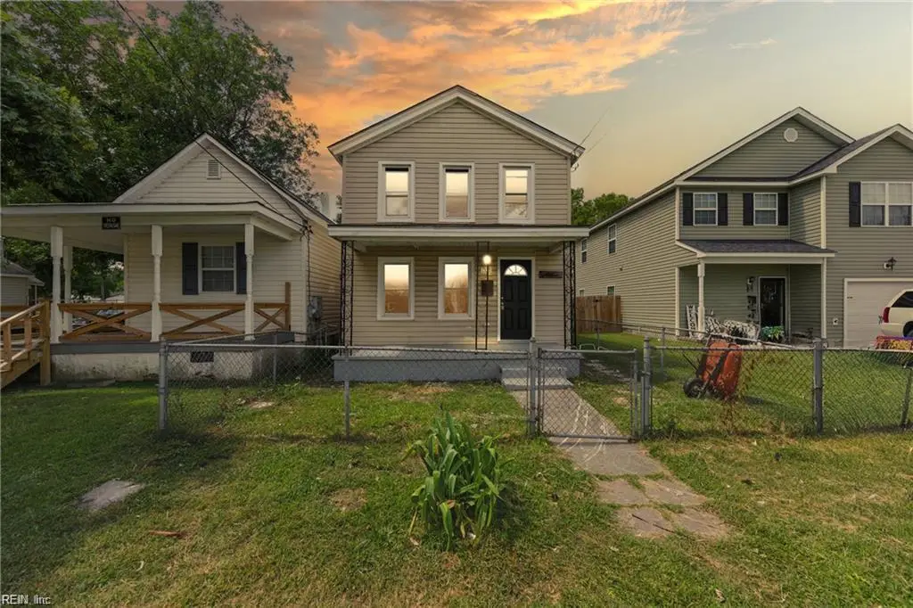 1322 Hoover Avenue, Chesapeake, VA 23324 - Image #1