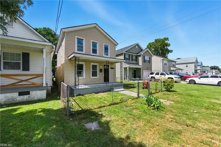 1322 Hoover Avenue, Chesapeake, VA 23324 - Image #2