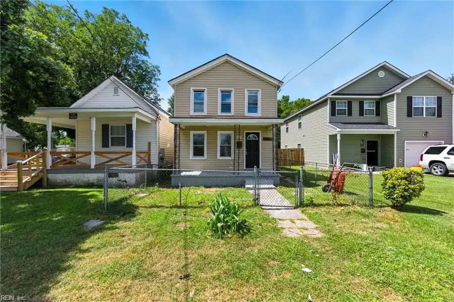 1322 Hoover Avenue, Chesapeake, VA 23324 - Image #3