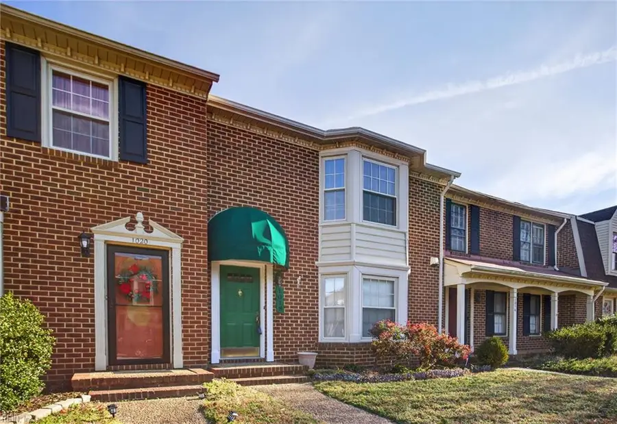 1018 Colonial Meadows Way, Virginia Beach, VA 23454 - Image #3