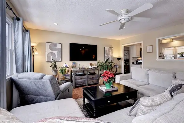 256 Malden Lane, Newport News, VA 23602