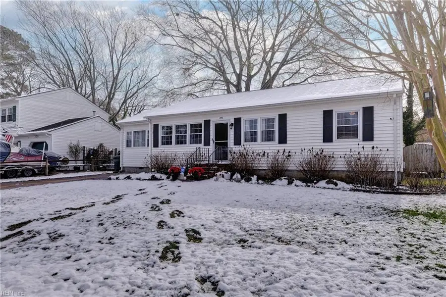 256 Malden Lane, Newport News, VA 23602 - Image #2