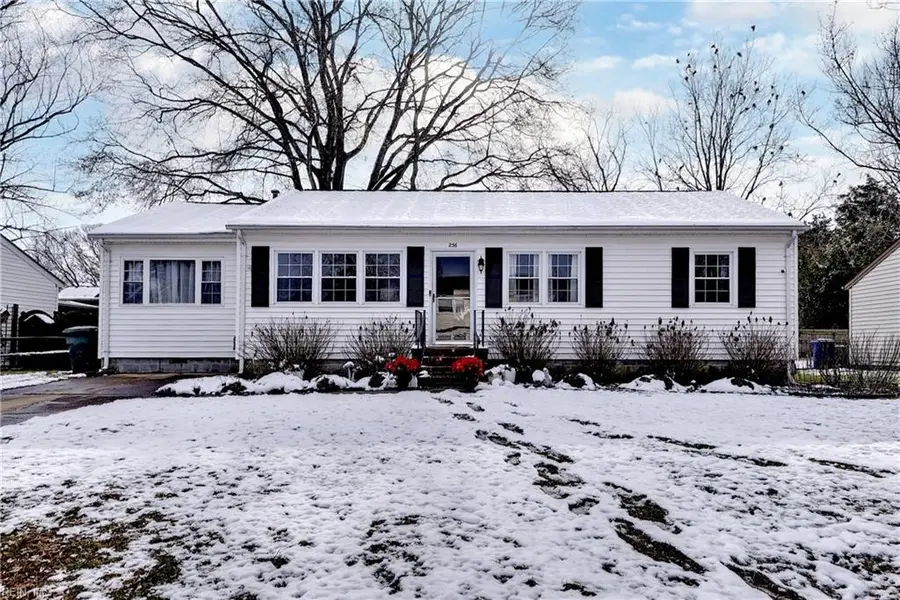 256 Malden Lane, Newport News, VA 23602 - Image #3