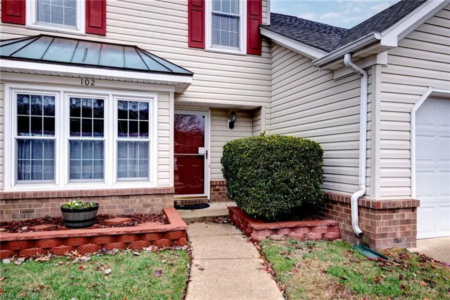 102 Penny Lane, Yorktown, VA 23692 - Image #2