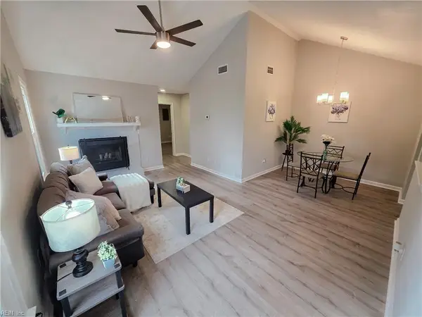 1788 Sword Dancer Drive, Virginia Beach, VA 23454