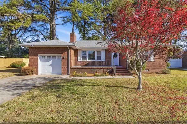 7616 Azalea Garden Road, Norfolk, VA 23518