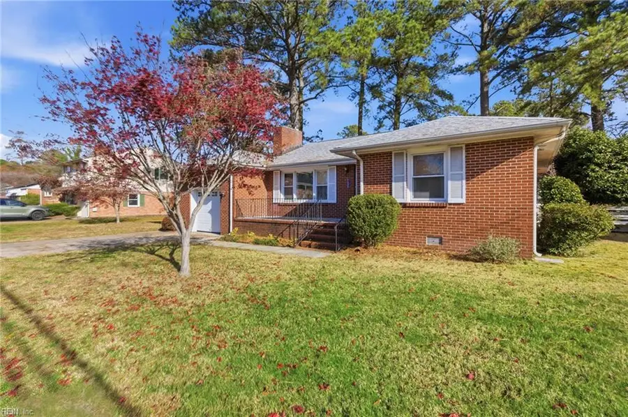 7616 Azalea Garden Road, Norfolk, VA 23518 - Image #3