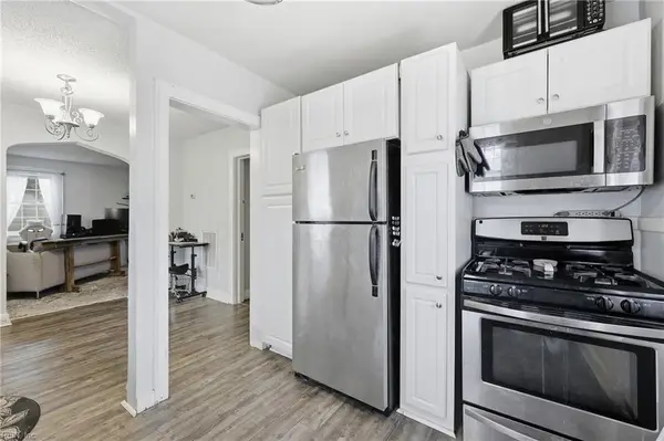 3500 Hyde Circle, Norfolk, VA 23513