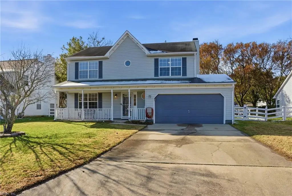 2525 Alleghany Loop, Virginia Beach, VA 23456 - Image #1