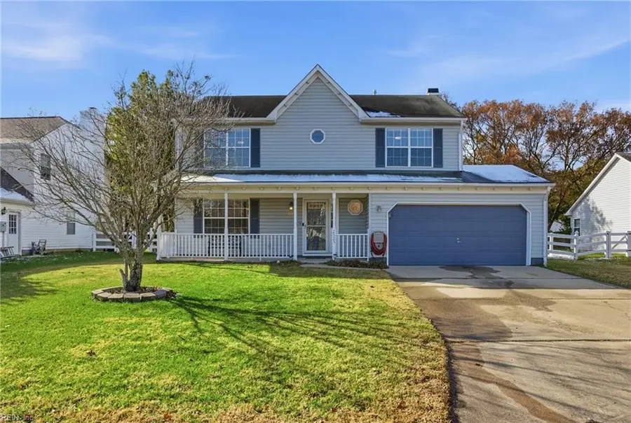 2525 Alleghany Loop, Virginia Beach, VA 23456 - Image #3