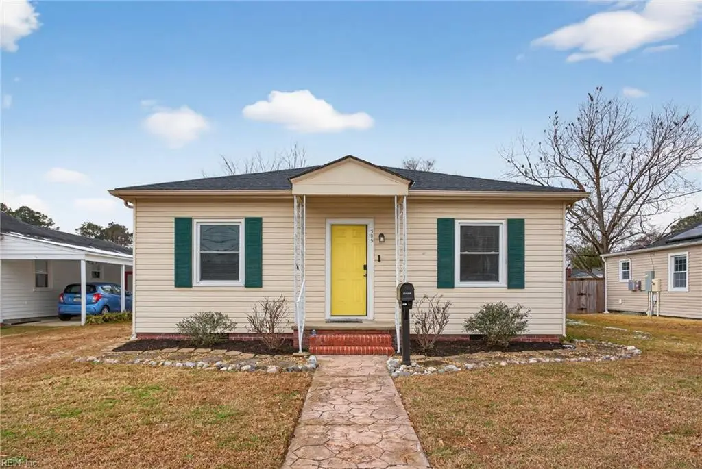 305 Elizabeth Street, Suffolk, VA 23434 - Image #1