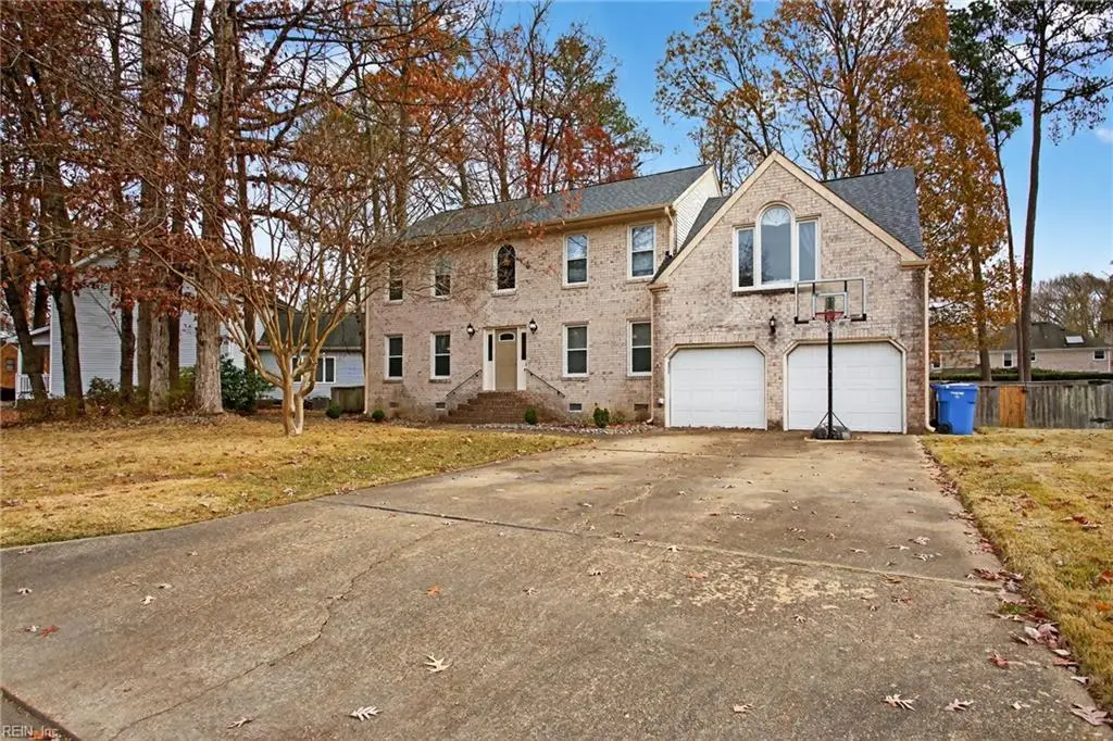 1026 Woodwind Way, Chesapeake, VA 23320 - Image #1