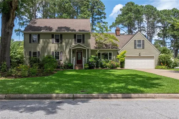 1620 Bay Breeze Drive, Virginia Beach, VA 23454