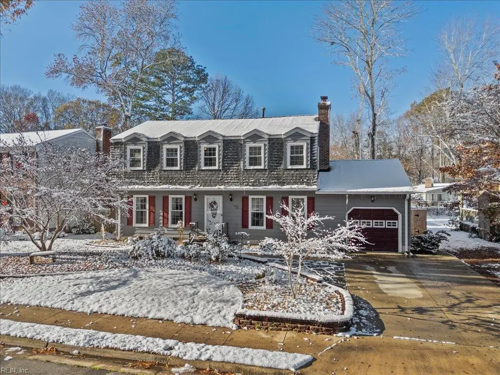 23 Long Bridge Road, Hampton, VA 23669 - Image #1