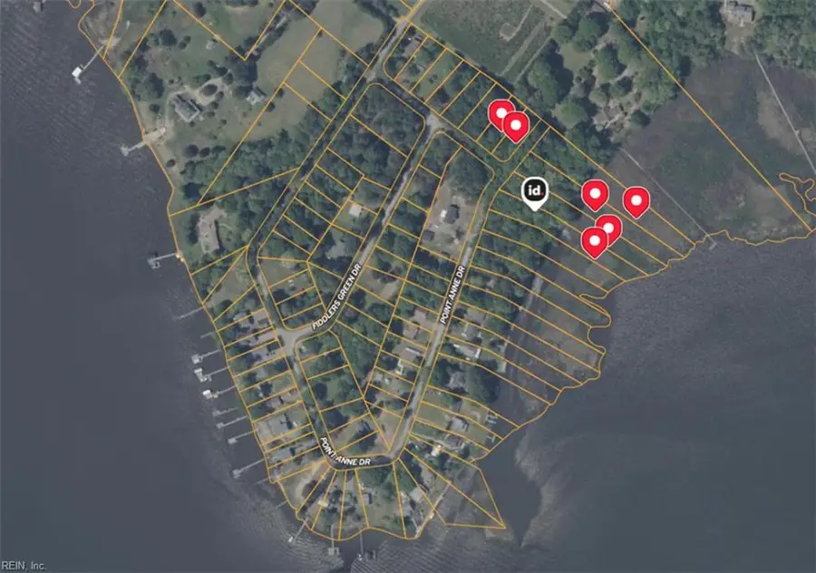 .277ac Point Anne, Hartfield, VA 23071 - Image #2