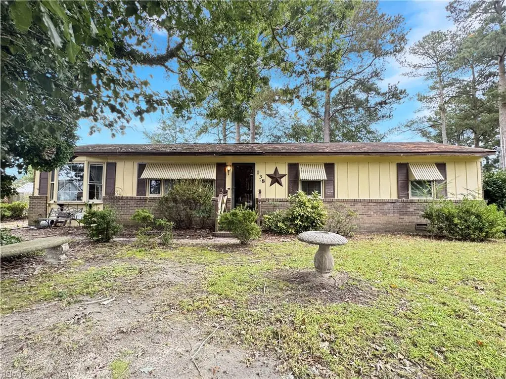 138 Beechwood Drive, Suffolk, VA 23434 - Image #1