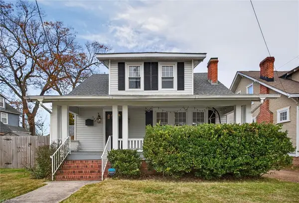 538 W 37th Street, Norfolk, VA 23508