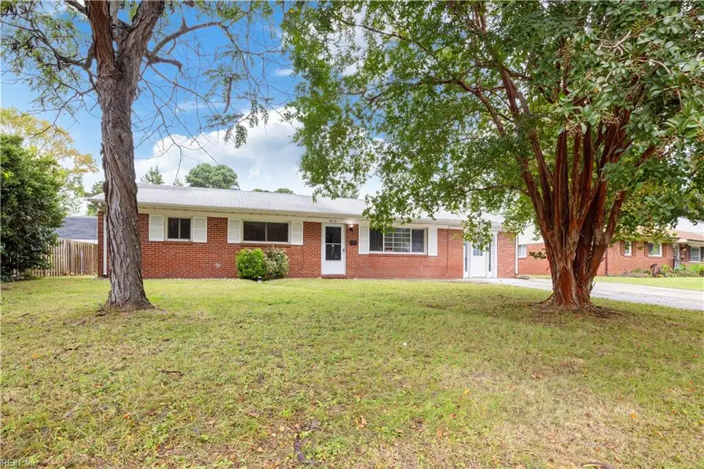 3416 Victoria Drive, Virginia Beach, VA 23452 - Image #1