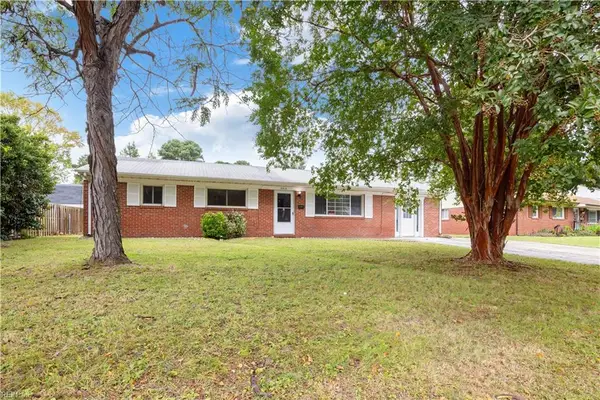 3416 Victoria Drive, Virginia Beach, VA 23452