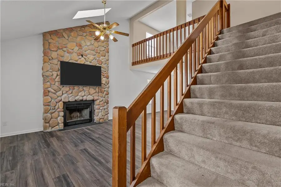 3124 Damascus Trail, Virginia Beach, VA 23453 - Image #3