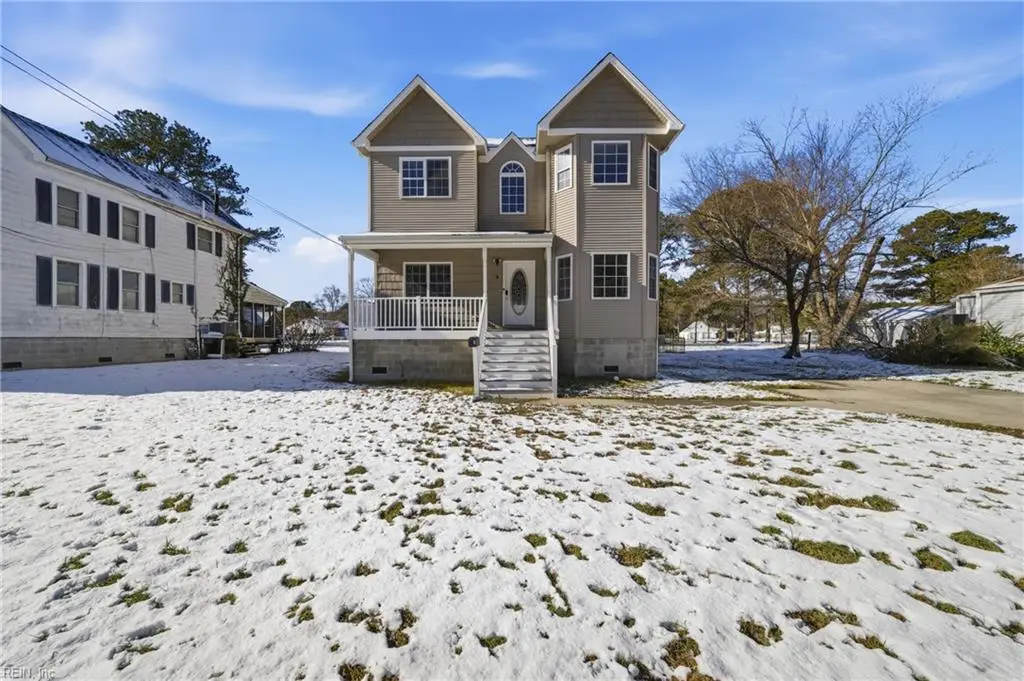 9 Johnson Road, Hampton, VA 23664 - Image #1