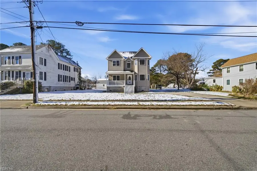 9 Johnson Road, Hampton, VA 23664 - Image #3