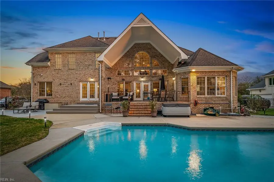 3189 Stonewood Drive, Virginia Beach, VA 23456 - Image #2