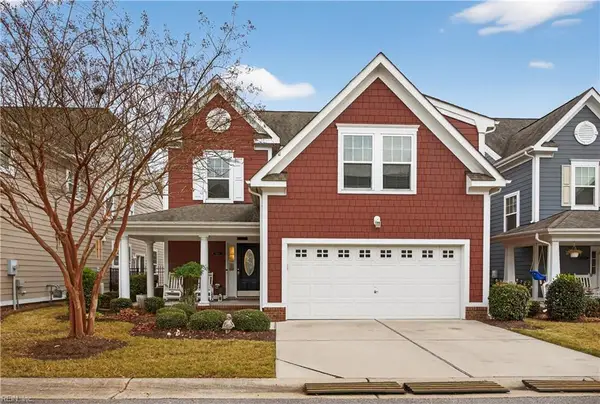 305 Ford Drive, Suffolk, VA 23435