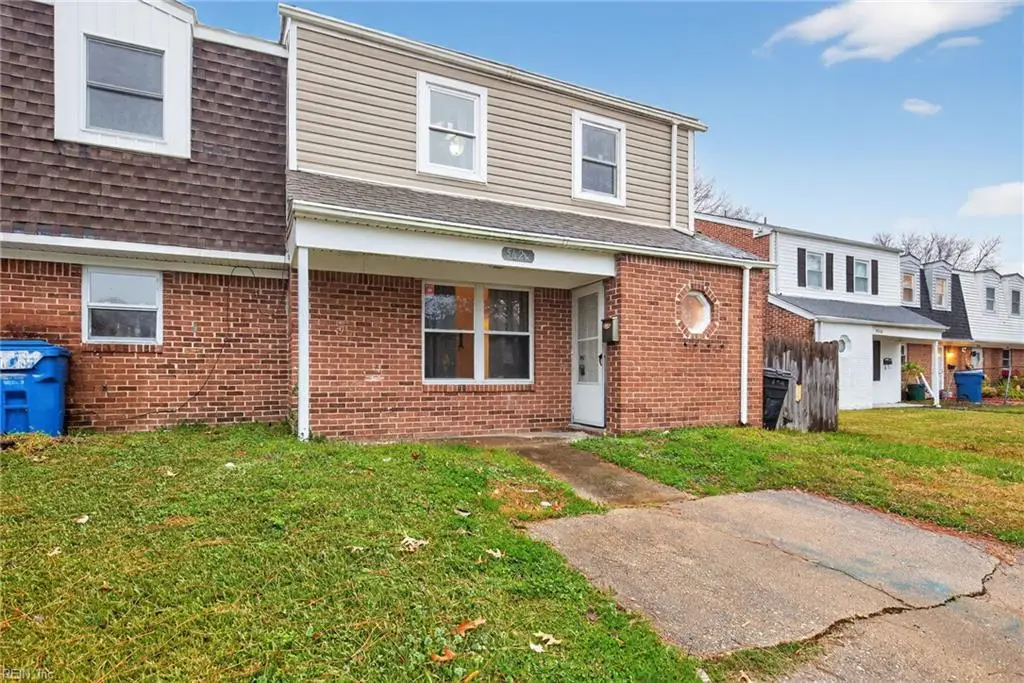 5624 Dodington Court, Virginia Beach, VA 23462 - Image #1