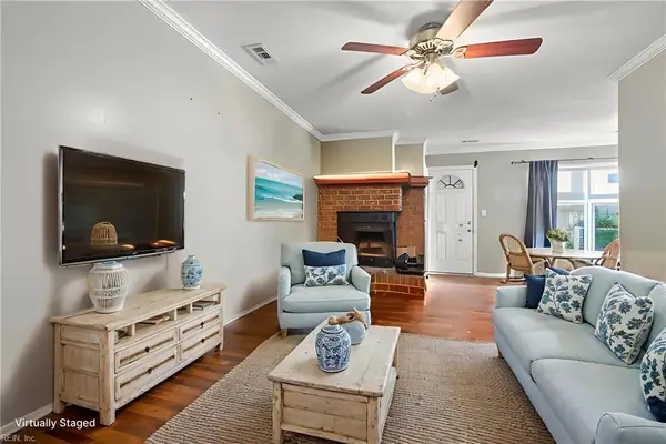 810 Nottaway Drive, Chesapeake, VA 23320