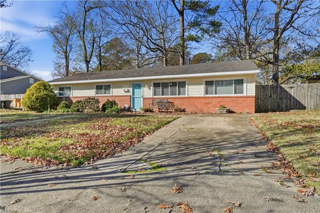 443 Appian Avenue, Virginia Beach, VA 23452 - Image #1