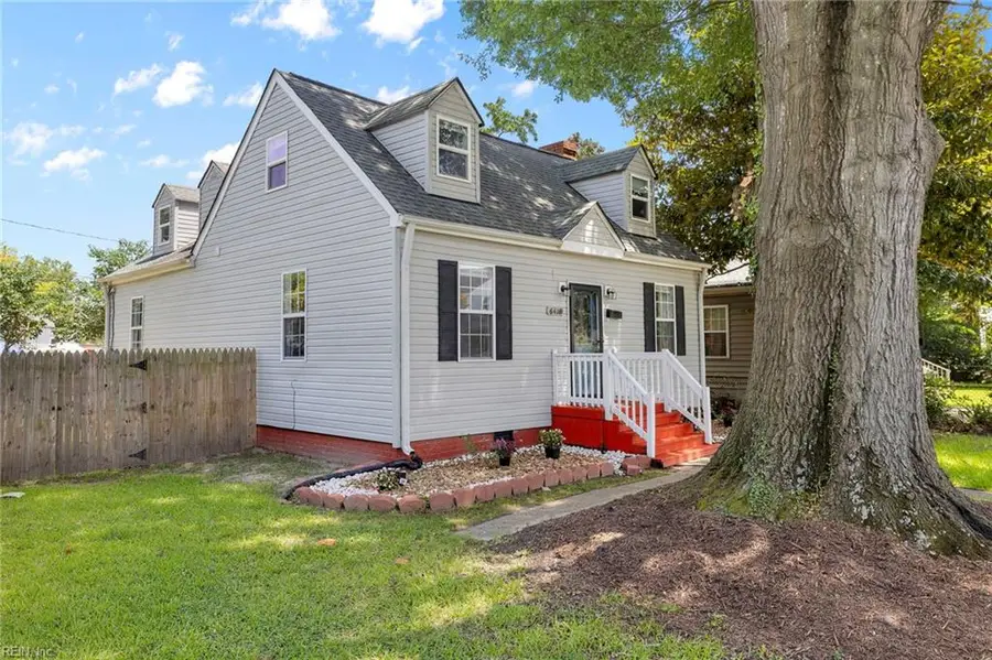 6416 Palem Road, Norfolk, VA 23513 - Image #3