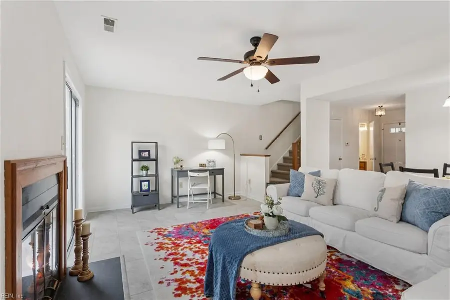 16 Bayview Court, Hampton, VA 23664 - Image #3