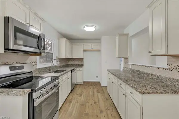 1110 74th Street, Newport News, VA 23605