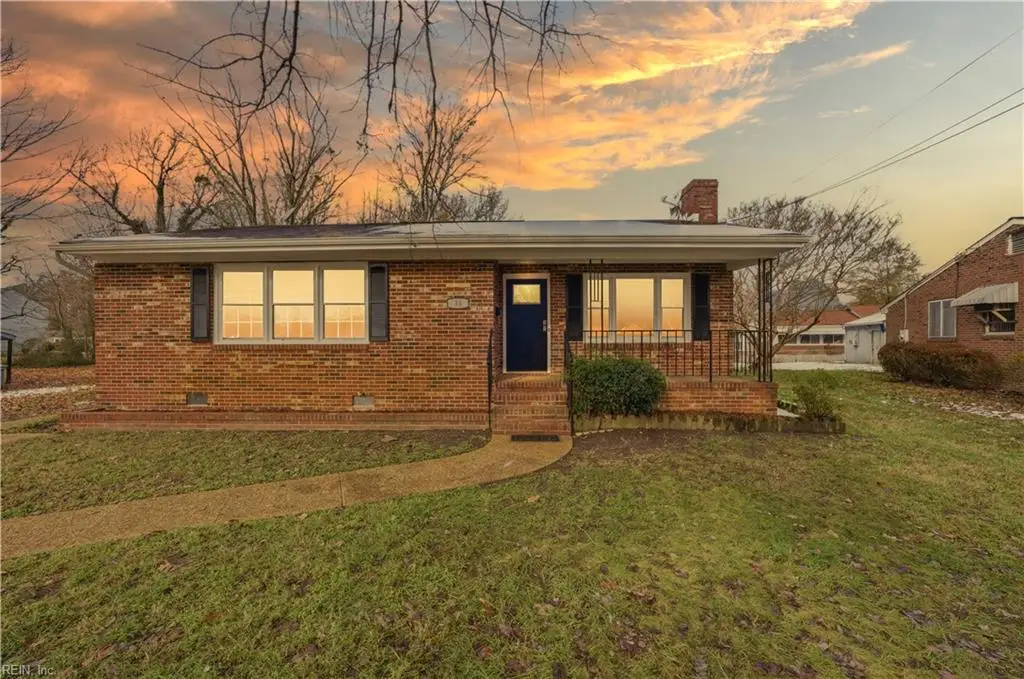 34 Joynes Road, Hampton, VA 23666 - Image #1