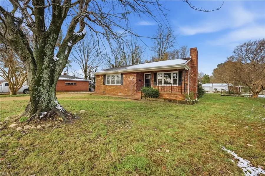 34 Joynes Road, Hampton, VA 23666 - Image #2