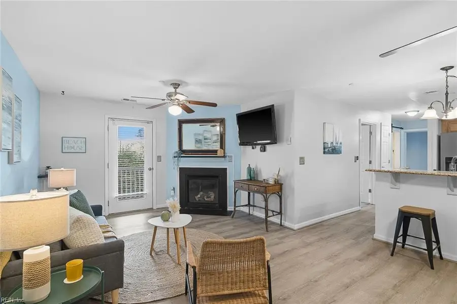 400 Egret Landing #202, Virginia Beach, VA 23454 - Image #3