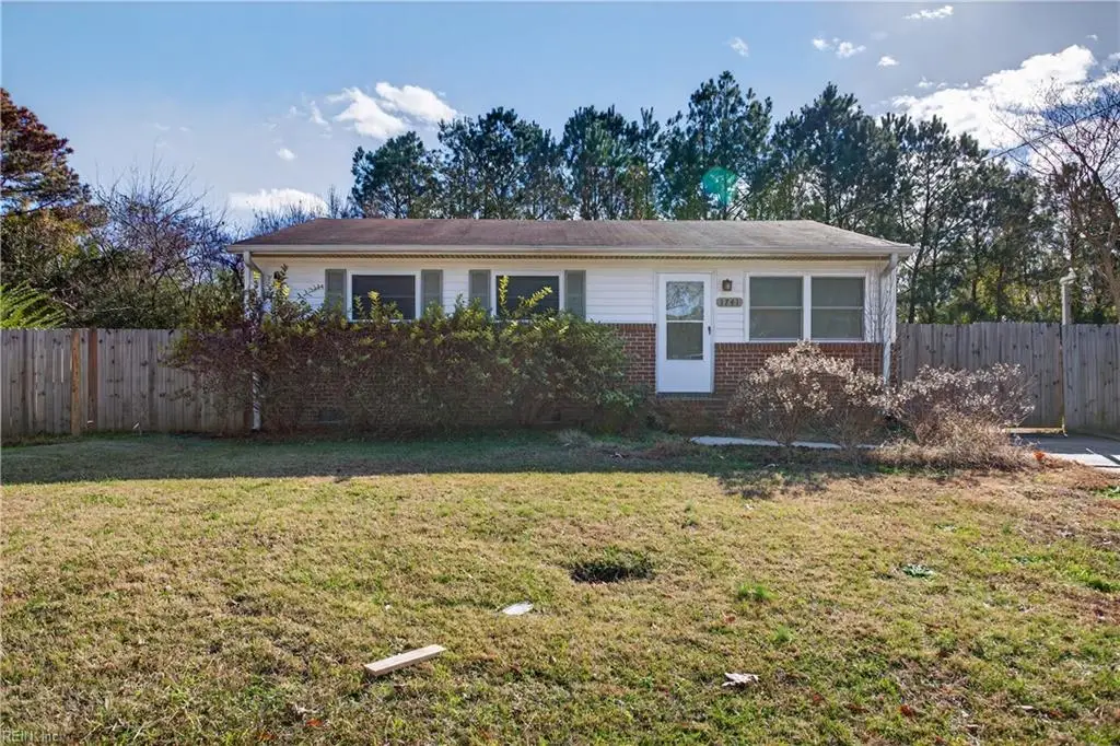 1741 Spar Street, Chesapeake, VA 23321 - Image #1
