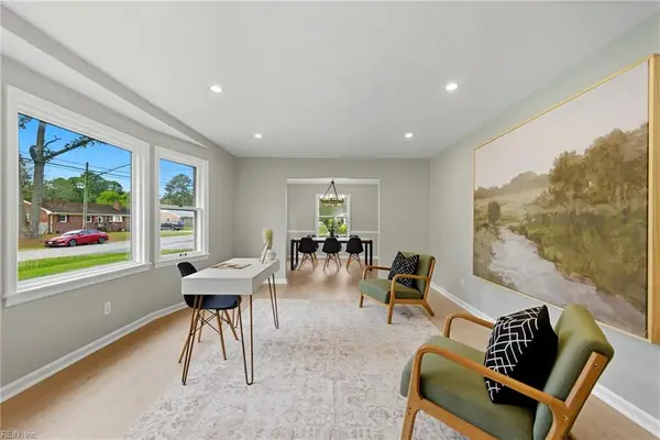 5208 Askew Road, Chesapeake, VA 23321