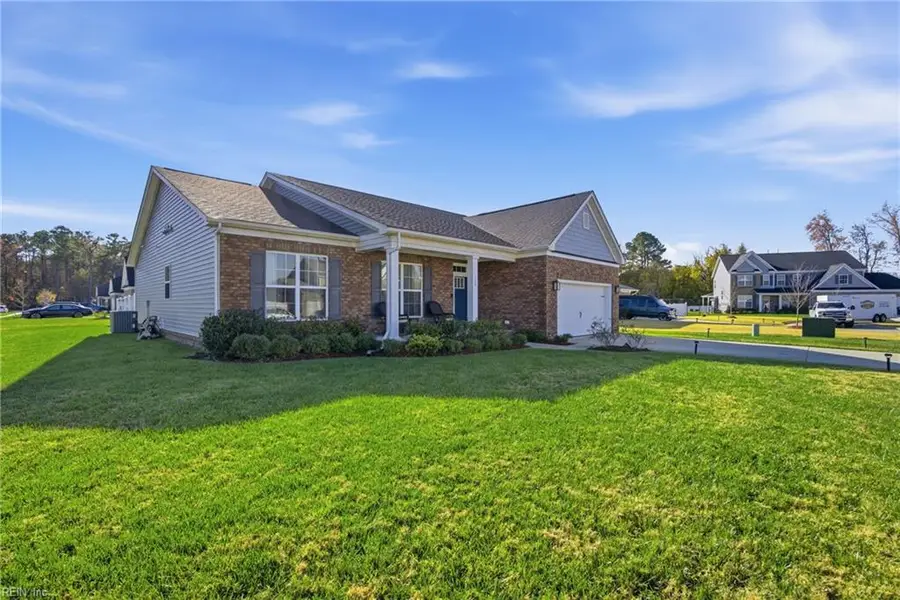 109 Green Court, Carrollton, VA 23314 - #2