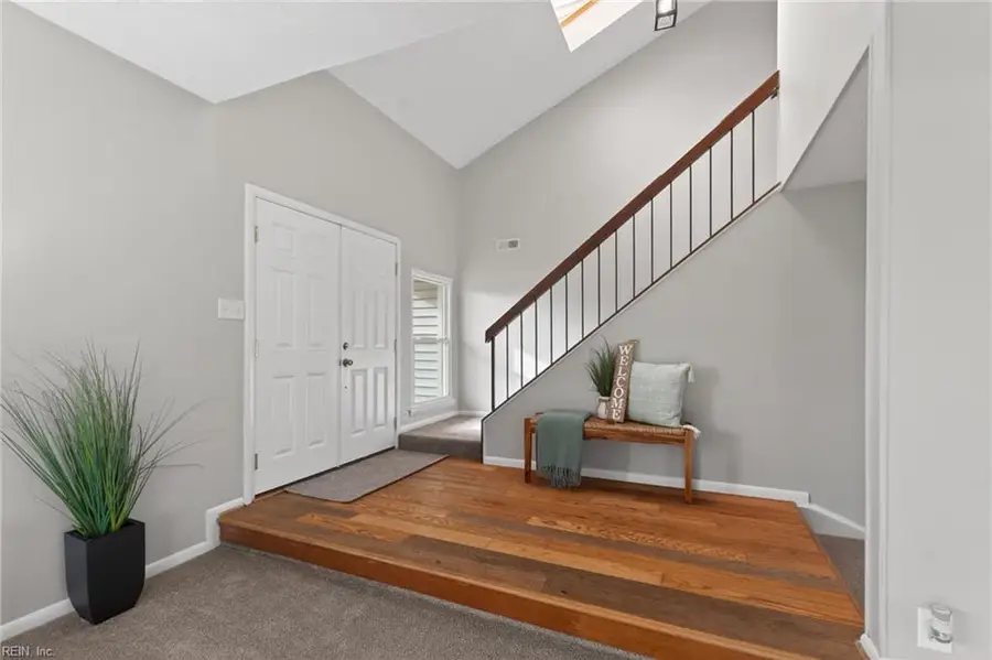 1425 Lake Christopher Drive, Virginia Beach, VA 23464 - Image #2